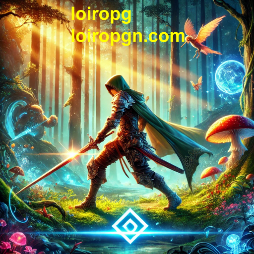 Guia Completo de Dicas para 'loiropg'