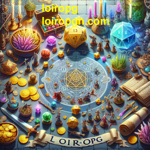 A Importância dos Recursos em Jogos de RPG