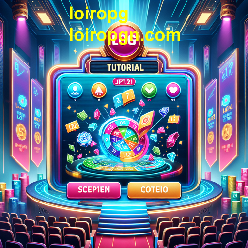 A Importância dos Tutoriais nos Jogos Modernos